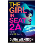 The Girl in Seat 2A image number 1