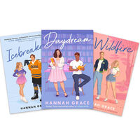 Maple Hills Series: 3 Book Bundle