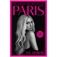 Paris: The Memoir