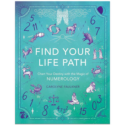 Find Your Life Path image number 1