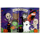 Ultimate Halloween Activity Book with Stickers image number 2