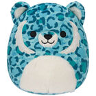 Squishmallows Plush: Griffin the Aqua Saber-Tooth Tiger image number 1