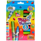 Scentos Magic Markers: Pack of 8 image number 1