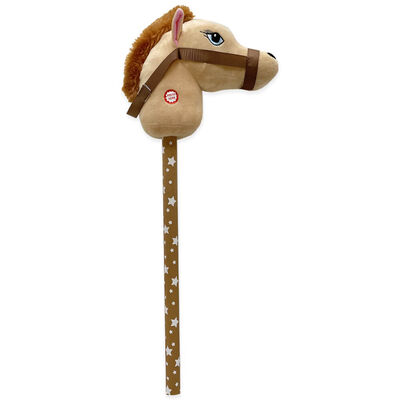 Hobby Horse: Brown image number 1