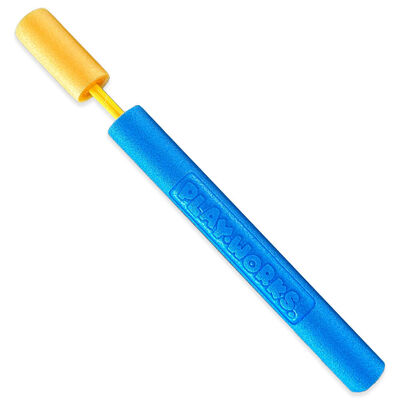 PlayWorks Large Foam Water Shooter: Assorted image number 2