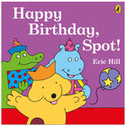 Happy Birthday, Spot! image number 1