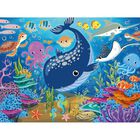 Ocean Friends 300 Piece Jigsaw Puzzle image number 2