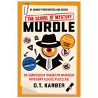 Murdle: The School of Mystery image number 1