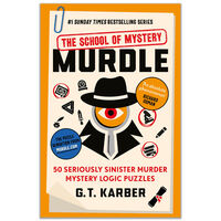 Murdle: The School of Mystery