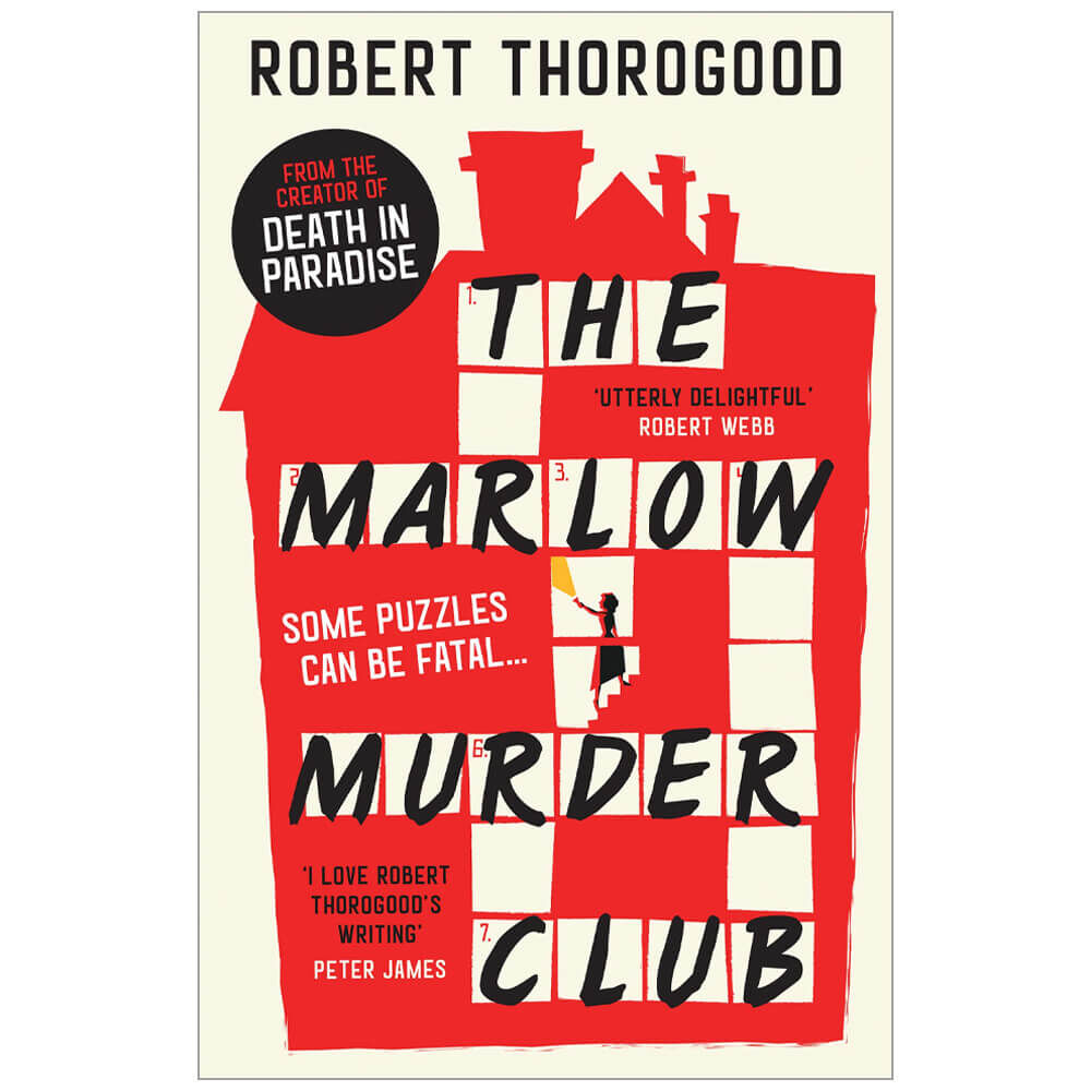 the marlow murder club book 2