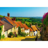 Picturesque Britain 3-in-1 1000 Piece Jigsaw Puzzle Boxset