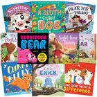 Awesome Animals: 10 Kids Picture Book Bundle image number 1