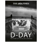 D-Day: The Story of The Allied Landings image number 1