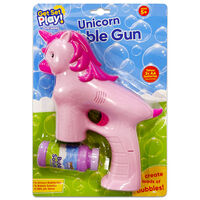 PlayWorks Unicorn Bubble Shooter