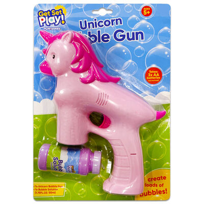 PlayWorks Unicorn Bubble Shooter image number 1