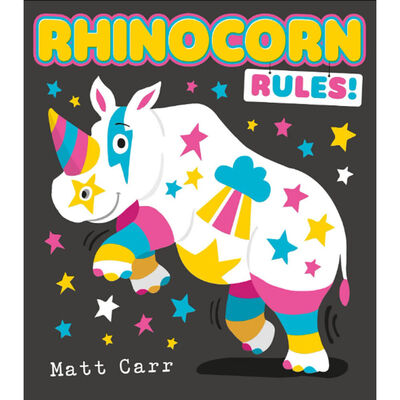 Rhinocorn Rules image number 1