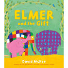 Elmer and the Gift image number 1
