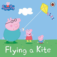 Peppa Pig: Flying a Kite