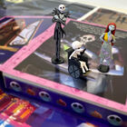 Disney The Nightmare Before Christmas: My Busy Books image number 4