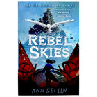 Rebel Skies image number 1