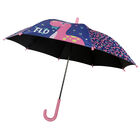Dex and Friends Kids Umbrella: Assorted image number 2