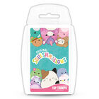 Squishmallows Top Trumps Card Game image number 1