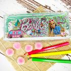 Barbie Pencil Case image number 4