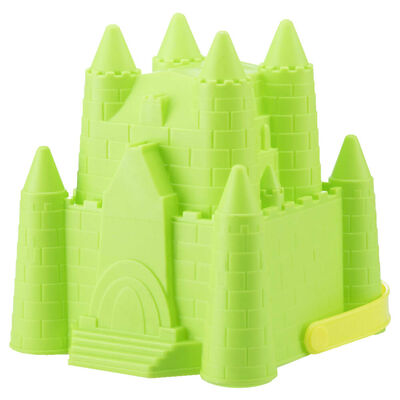 Yello Princess Castle Bucket: Assorted image number 2
