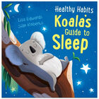 Healthy Habits: Koala's Guide to Sleep image number 1