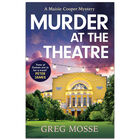 Murder at the Theatre image number 1