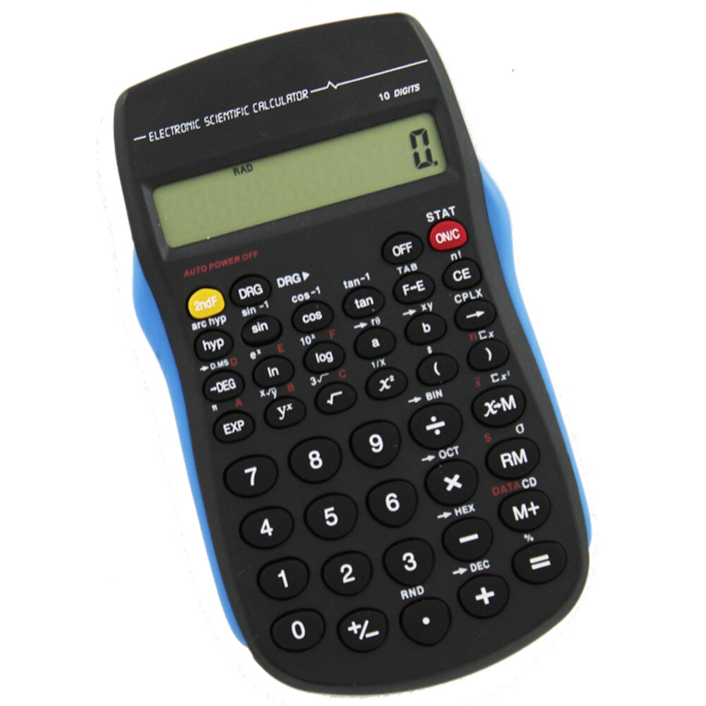 chemistry calculator for sale