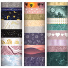 Bumper Pack Mystic Washi Tape: Pack of 24 image number 2