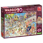 Wasgij Retro Destiny 8 High Season! 1000 Piece Jigsaw Puzzle image number 1