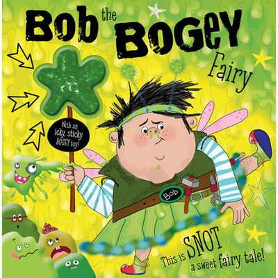 Bob the Bogey Fairy image number 1