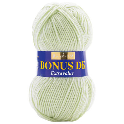 Bonus DK: Apple Yarn 100g image number 1