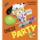 Onesie Party image number 1