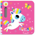 Unicorn Friends image number 1