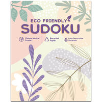 Eco Friendly Sudoku