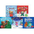 Christmas Time: 10 Kids Picture Book Bundle image number 2