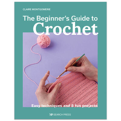 The Beginner's Guide to Crochet image number 1