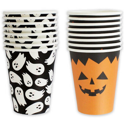 Halloween Partyware Bundle: Assorted image number 5