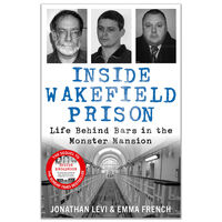 Inside Wakefield Prison