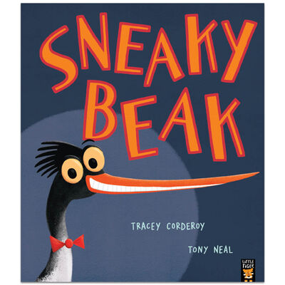 Sneaky Beak image number 1