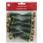 Christmas Tree Embellishments: Pack of 10 image number 1