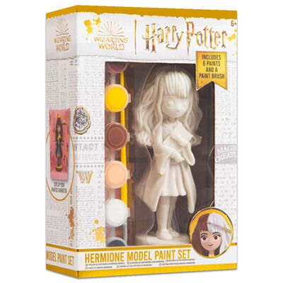 Harry Potter Model Paint Set: Assorted image number 1