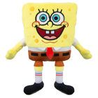 Spongebob Plush Toy: Assorted image number 3