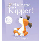 Kipper: Hide Me, Kipper image number 1