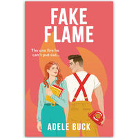 Fake Flame