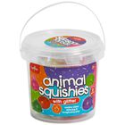 Animal Squishies: Pack of 8 image number 1