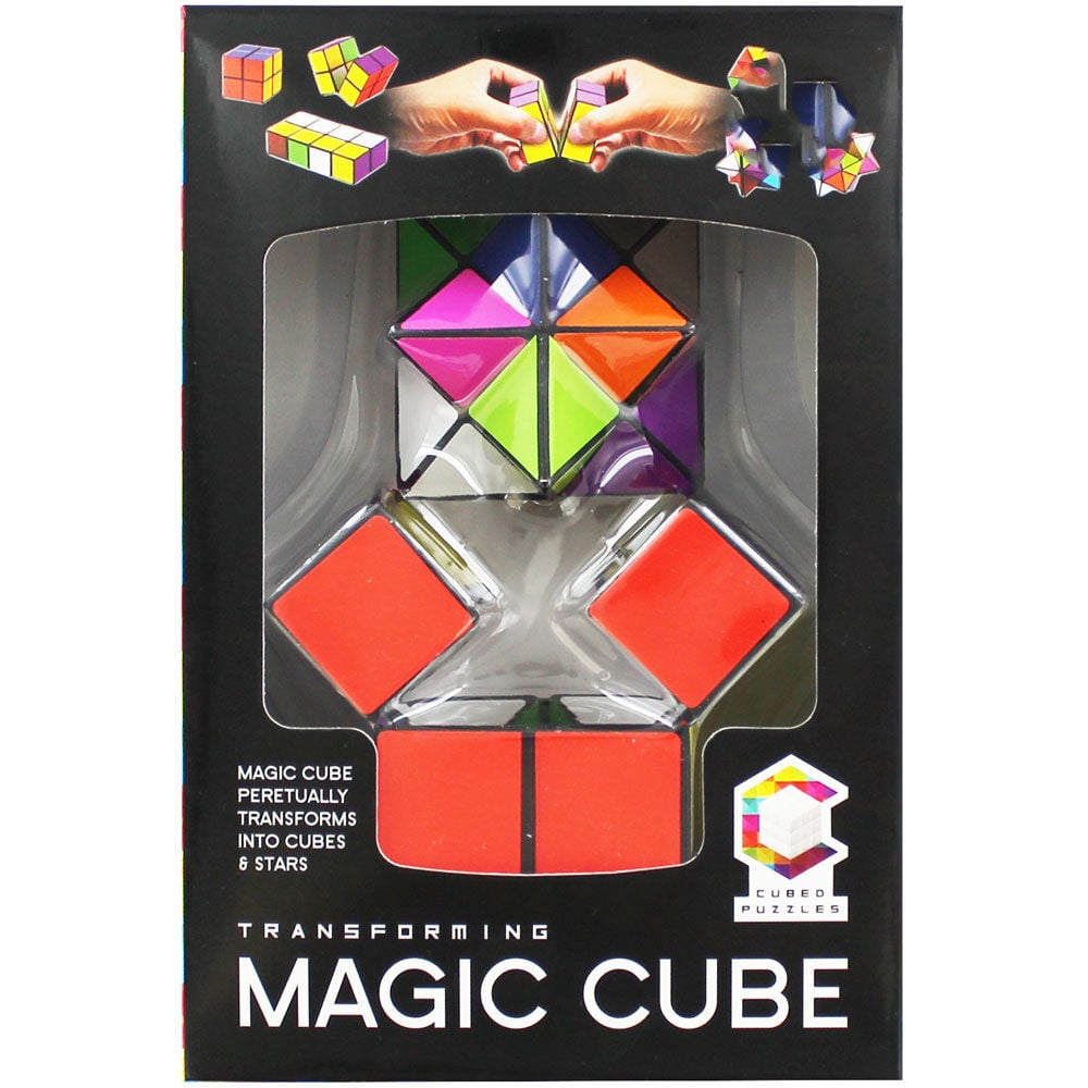 Magic Cube Puzzle 3D instal the last version for ipod